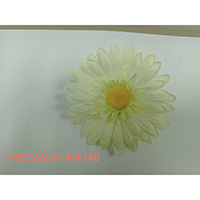 GERBERA HEAD (4 PETALS)