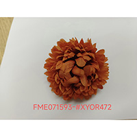 MUM HEAD (10 PETALS)