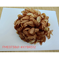 MUM HEAD (22 PETALS)