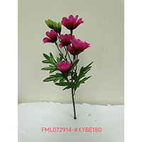 30CM DAISY SHORT SPRAY
